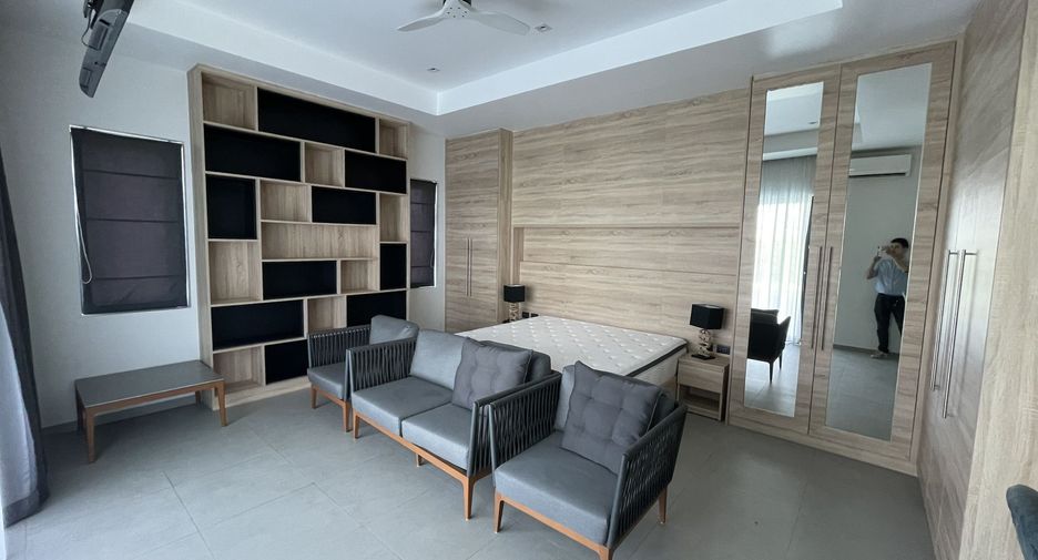 Villa zum Kauf und zur Miete mit 3 Zimmer in Hua Hin, Prachuap Khiri Khan