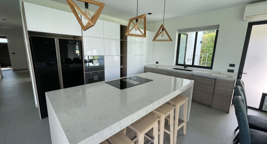 Villa zum Kauf und zur Miete mit 3 Zimmer in Hua Hin, Prachuap Khiri Khan