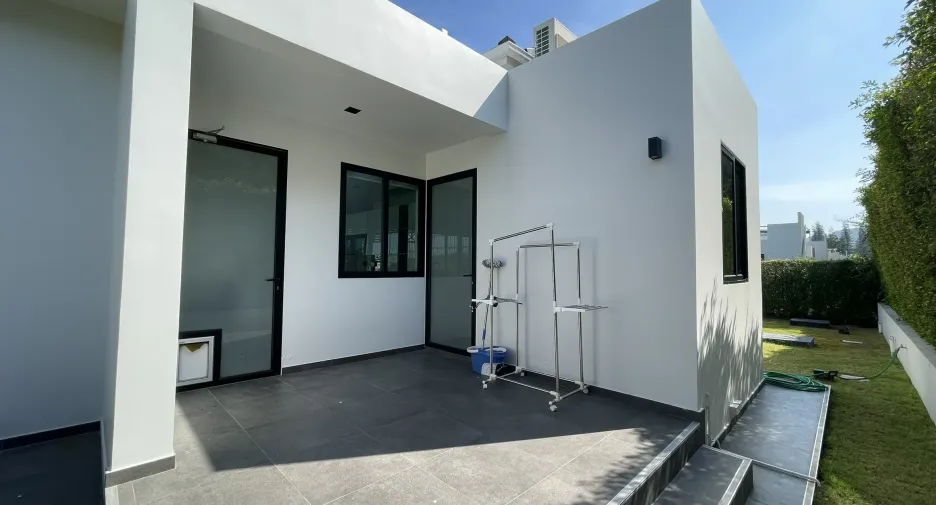 Villa zum Kauf und zur Miete mit 3 Zimmer in Hua Hin, Prachuap Khiri Khan