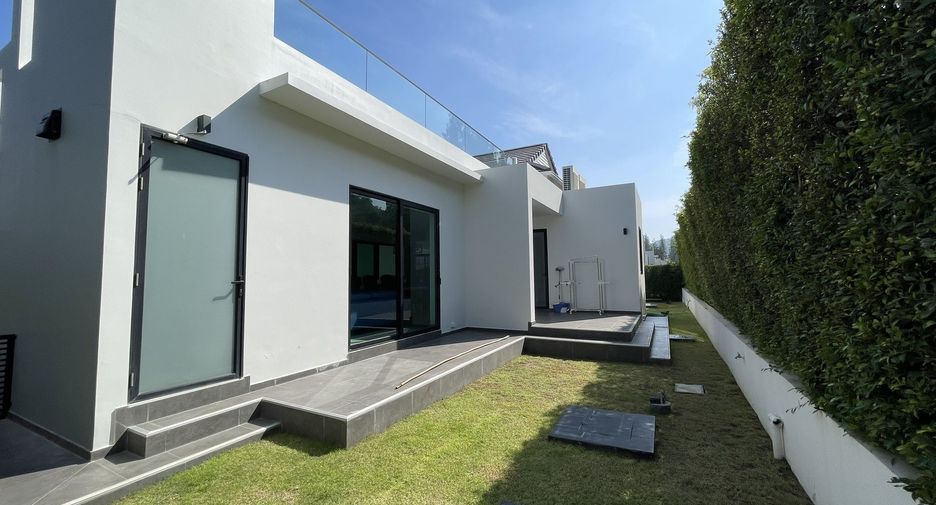 Villa zum Kauf und zur Miete mit 3 Zimmer in Hua Hin, Prachuap Khiri Khan