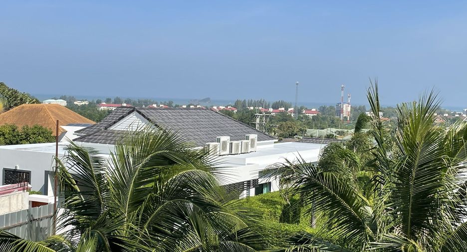 Villa zum Kauf und zur Miete mit 3 Zimmer in Hua Hin, Prachuap Khiri Khan