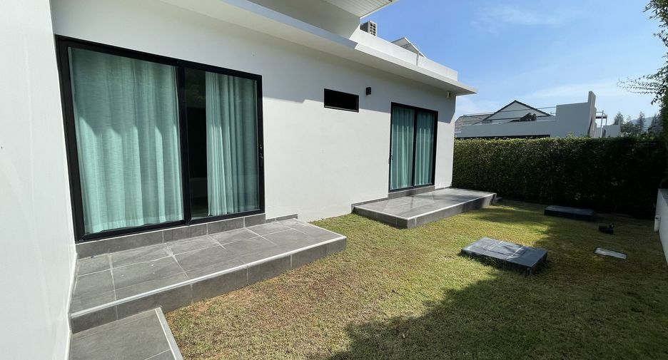 Villa zum Kauf und zur Miete mit 3 Zimmer in Hua Hin, Prachuap Khiri Khan