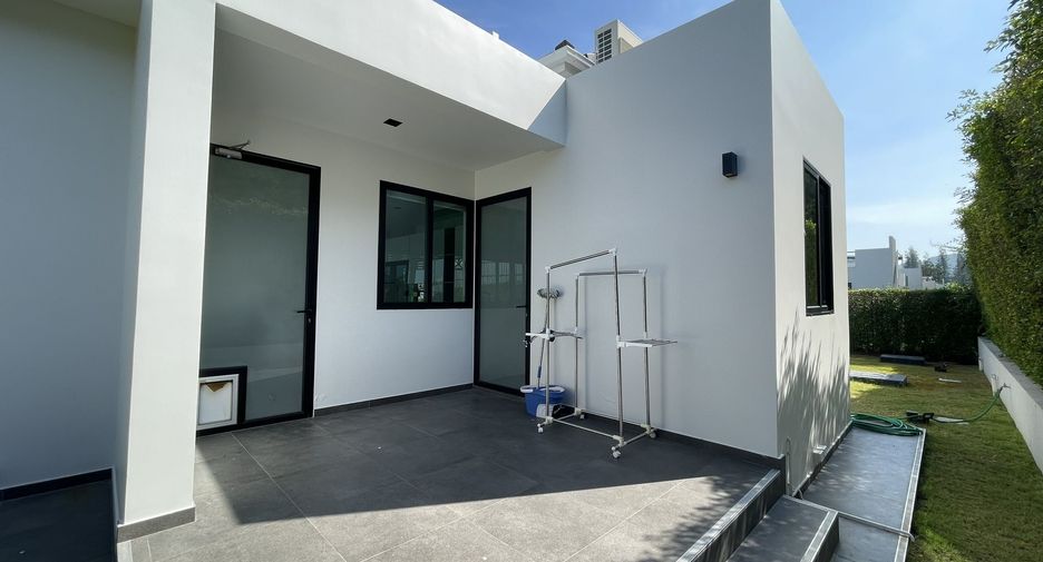 Villa en venta y en alquiler de 3 habitaciones en Hua Hin, Prachuap Khiri Khan