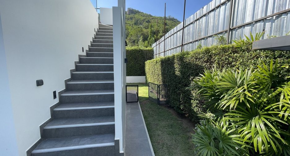 Villa zum Kauf und zur Miete mit 3 Zimmer in Hua Hin, Prachuap Khiri Khan