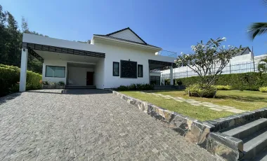 For sale そして for rent 3 ベッドルーム villa in Hua Hin, Prachuap Khiri Khan