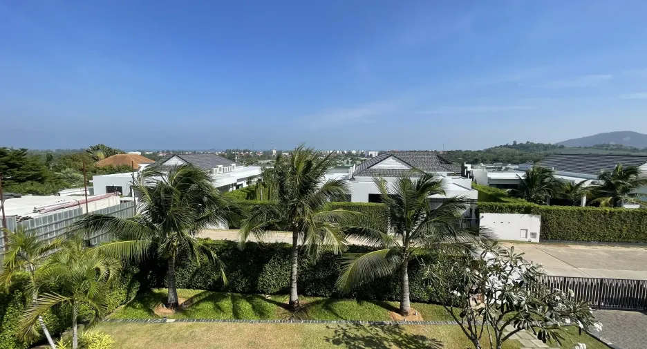 Villa en venta y en alquiler de 3 habitaciones en Hua Hin, Prachuap Khiri Khan