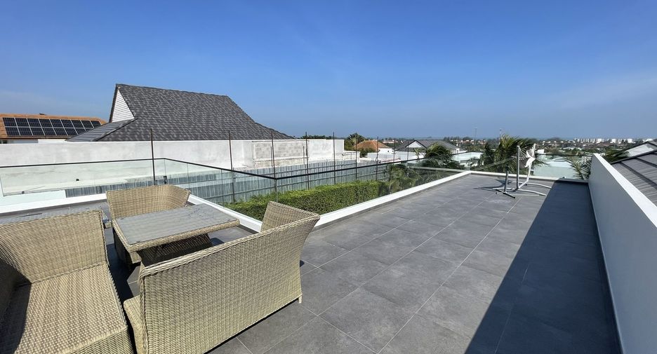 Villa zum Kauf und zur Miete mit 3 Zimmer in Hua Hin, Prachuap Khiri Khan