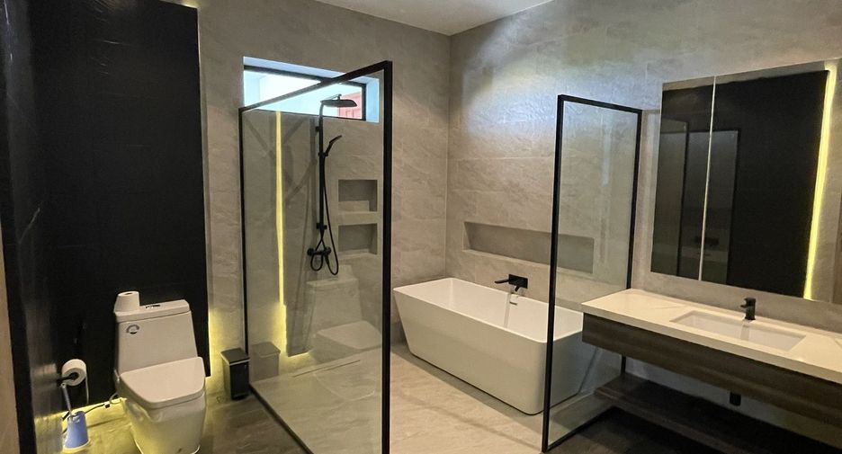 Villa zum Kauf und zur Miete mit 3 Zimmer in Hua Hin, Prachuap Khiri Khan