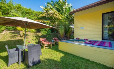 For rent studio house in Ko Samui, Surat Thani