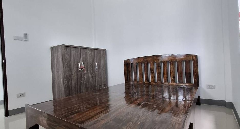 For rent 2 bedrooms house in Hang Dong, Chiang Mai