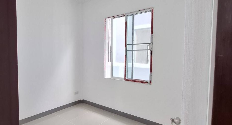 For rent 2 bedrooms house in Hang Dong, Chiang Mai