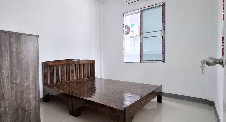 For rent 2 bedrooms house in Hang Dong, Chiang Mai