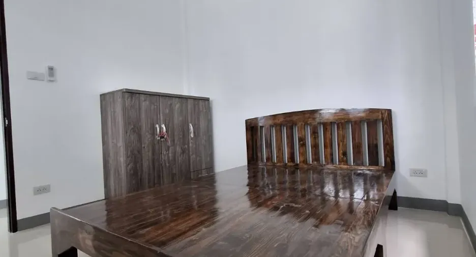 For rent 2 bedrooms house in Hang Dong, Chiang Mai