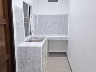 For rent 2 bedrooms house in Hang Dong, Chiang Mai