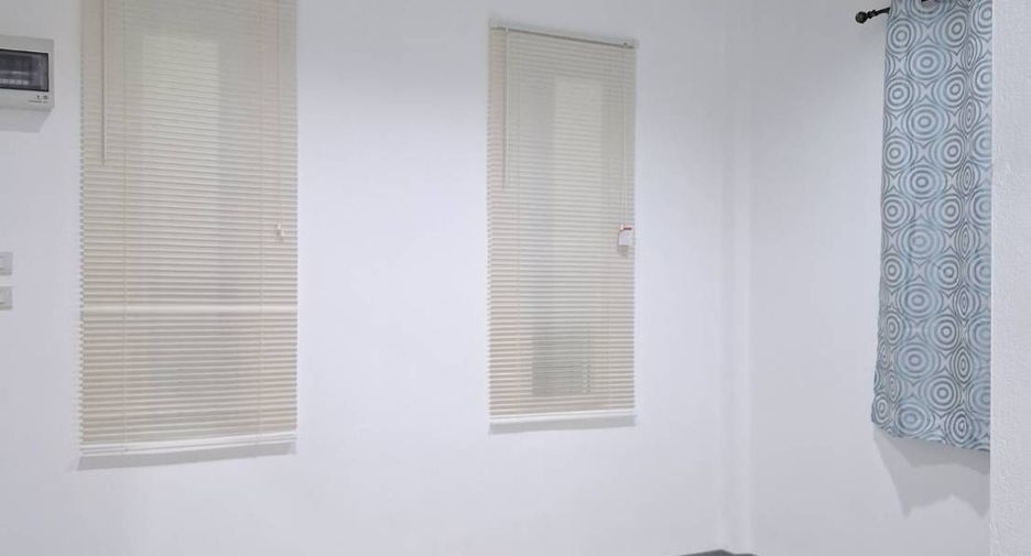 For rent 2 bedrooms house in Hang Dong, Chiang Mai