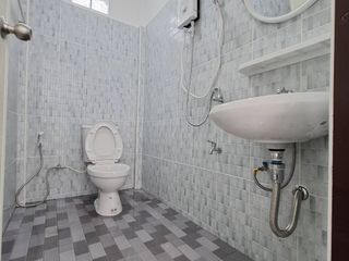 For rent 2 bedrooms house in Hang Dong, Chiang Mai