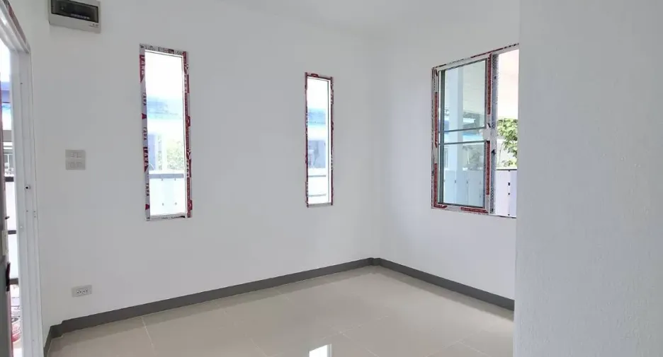 For rent 2 bedrooms house in Hang Dong, Chiang Mai