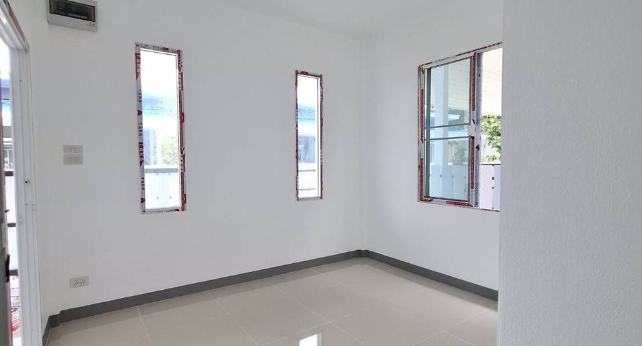 For rent 2 bedrooms house in Hang Dong, Chiang Mai
