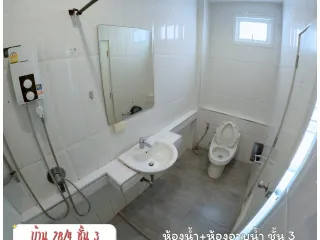 For rent 3 bedrooms townhouse in Mueang Chiang Mai, Chiang Mai