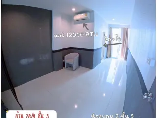 For rent 3 bedrooms townhouse in Mueang Chiang Mai, Chiang Mai
