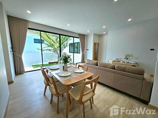 For sale 3 bedrooms house in Saraphi, Chiang Mai