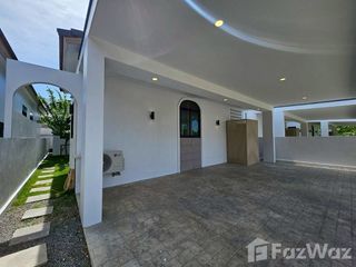 For sale 3 bedrooms house in Saraphi, Chiang Mai