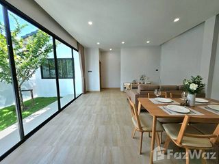 For sale 3 bedrooms house in Saraphi, Chiang Mai