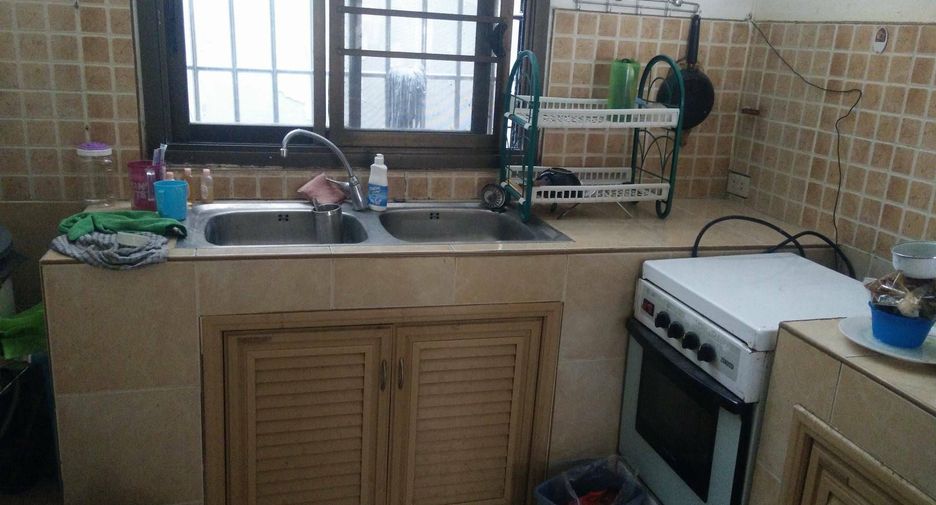 For sale and for rent 3 bedrooms townhouse in Mueang Buriram, Buriram