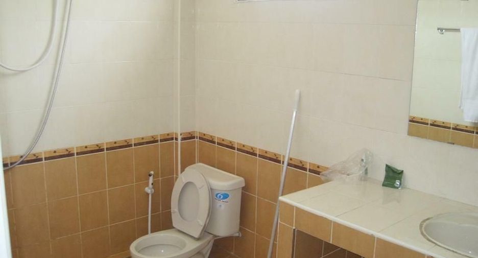 For sale and for rent 3 bedrooms townhouse in Mueang Buriram, Buriram