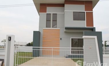ขาย 2 ห้องนอน บ้านเดี่ยว ใน หางดง, เชียงใหม่