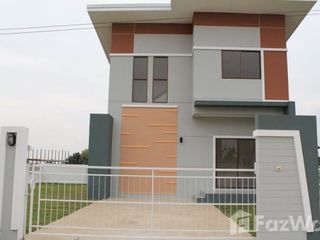 Haus zum Kauf mit 2 Zimmer in Hang Dong, Chiang Mai