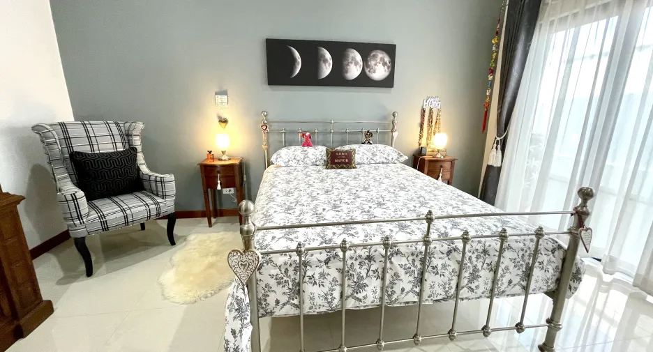 For sale 5 bedrooms villa in Hua Hin, Prachuap Khiri Khan