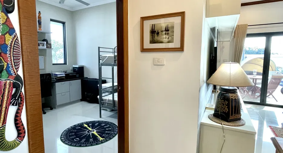 For sale 5 bedrooms villa in Hua Hin, Prachuap Khiri Khan