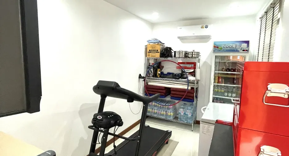 For sale 5 bedrooms villa in Hua Hin, Prachuap Khiri Khan
