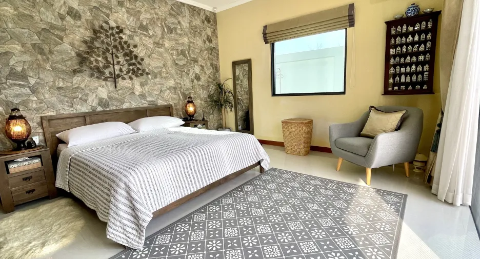 For sale 5 bedrooms villa in Hua Hin, Prachuap Khiri Khan