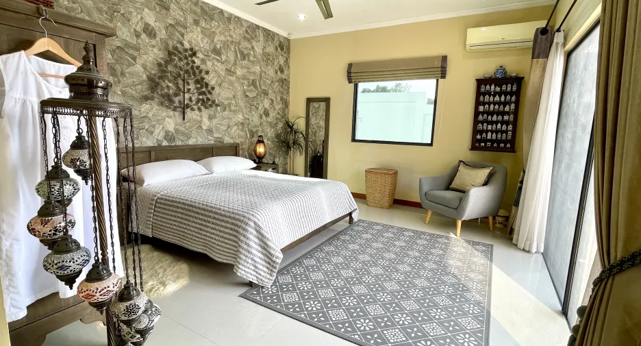 For sale 5 bedrooms villa in Hua Hin, Prachuap Khiri Khan