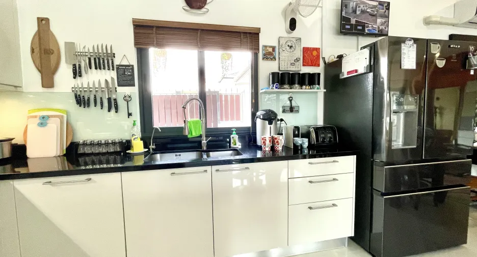 For sale 5 bedrooms villa in Hua Hin, Prachuap Khiri Khan
