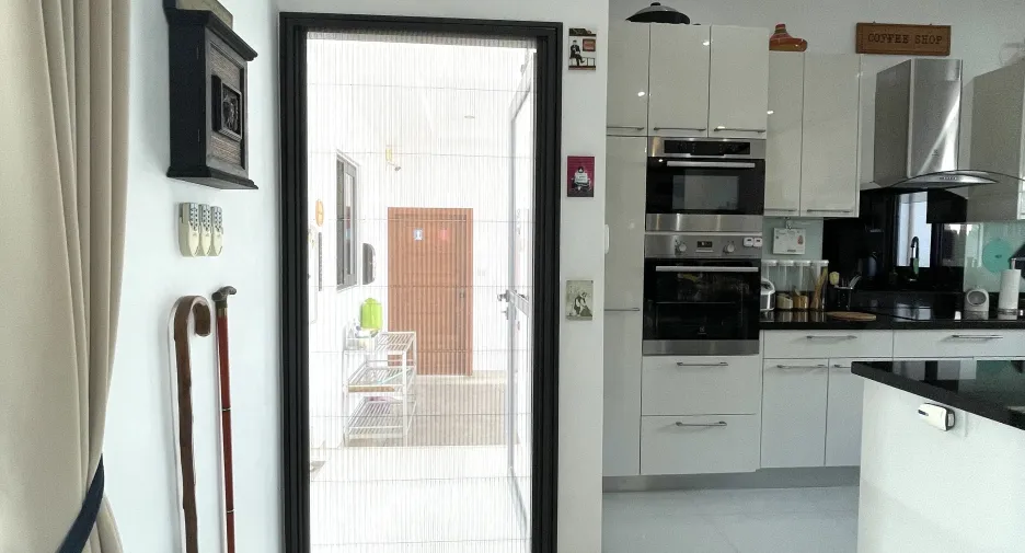 For sale 5 bedrooms villa in Hua Hin, Prachuap Khiri Khan