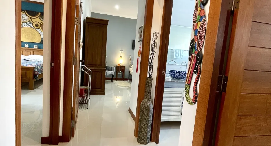 For sale 5 bedrooms villa in Hua Hin, Prachuap Khiri Khan