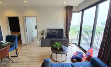 For sale and for rent 2 bedrooms condo in Chatuchak, Bangkok