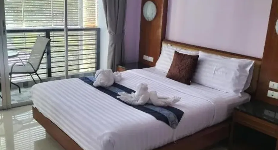 For sale 20 ベッドルーム hotel in Mueang Phuket, Phuket