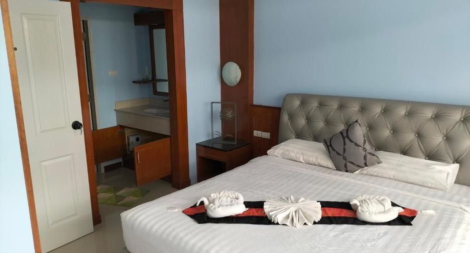 For sale 20 ベッドルーム hotel in Mueang Phuket, Phuket