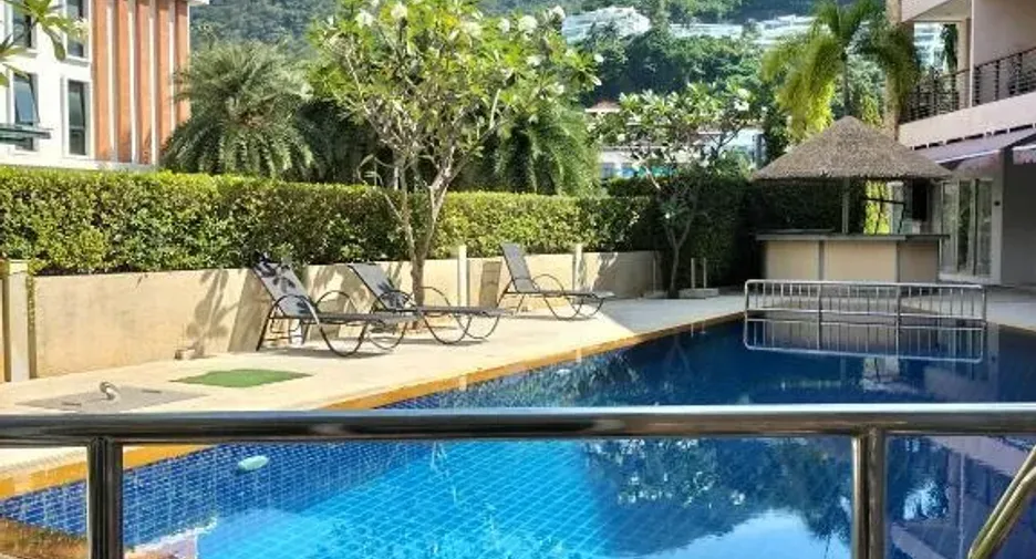 For sale 20 ベッドルーム hotel in Mueang Phuket, Phuket