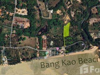 For sale land in Ko Samui, Surat Thani