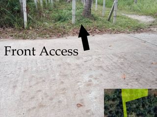 For sale land in Ko Samui, Surat Thani