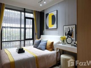 Condo en venta de 1 habitaciones en Prawet, Bangkok