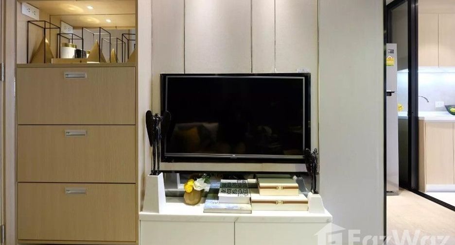 Condo en venta de 1 habitaciones en Prawet, Bangkok