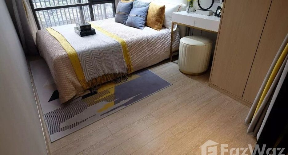 Condo en venta de 1 habitaciones en Prawet, Bangkok