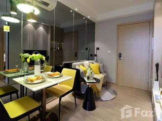 Condo en venta de 1 habitaciones en Prawet, Bangkok