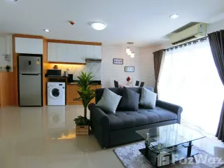 For Rent 1 Bedroom Condo In Mueang Chiang Mai